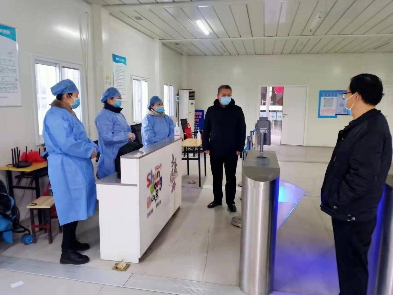 昭觉县防疫检疫站最新战略规划揭秘，未来发展蓝图亮相！