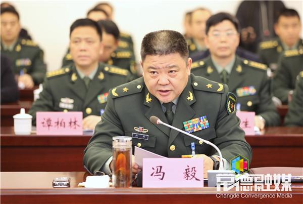 军队文职改革最新动态，深化制度变革