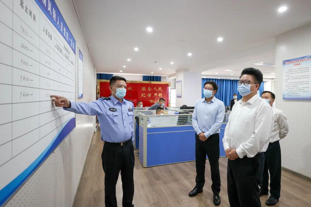 五龙街道最新发展规划揭秘，未来蓝图展望