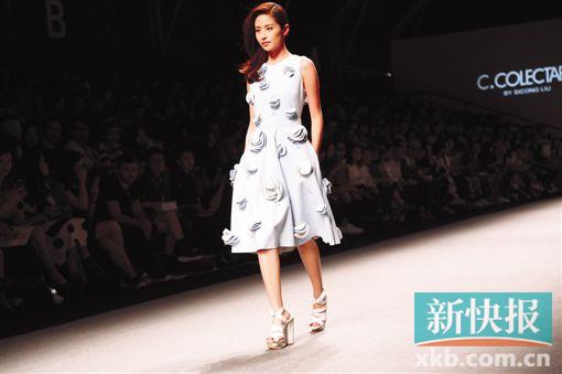 女神新衣时尚魅力璀璨绽放，最新一期节目精彩回顾