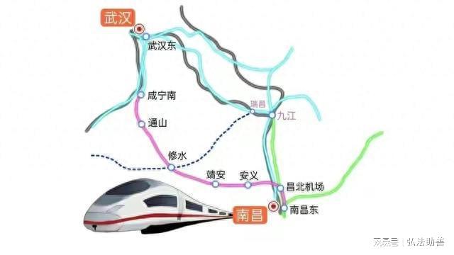 武吉铁路最新动态解析，全面解读最新消息