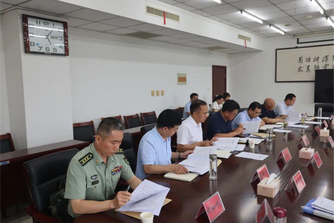召陵区计划生育委员会最新领导团队概况