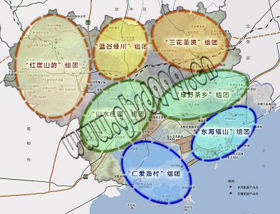 乳山最新规划揭晓，塑造未来繁荣与生态和谐的蓝图