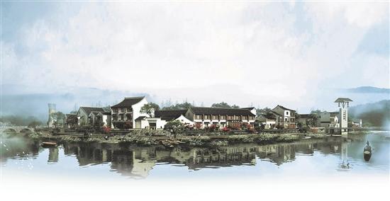 建桥乡最新项目，引领乡村发展的新时代标杆典范