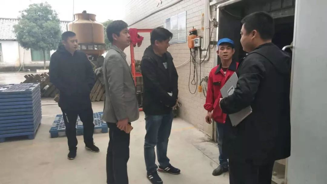 凉州区防疫检疫站新任领导团队引领新征程，开启防疫新篇章