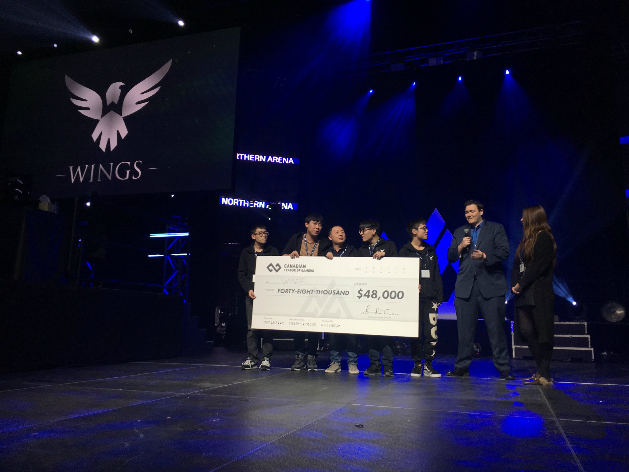 Wings战队最新比赛的精彩瞬间与幕后故事