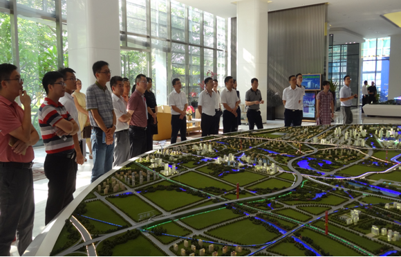 渭南市发展和改革委员会最新发展规划揭秘，未来城市发展的蓝图与策略