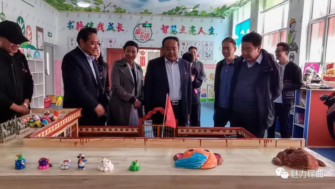 碌曲县图书馆最新招聘信息概览，职位空缺与要求全解析