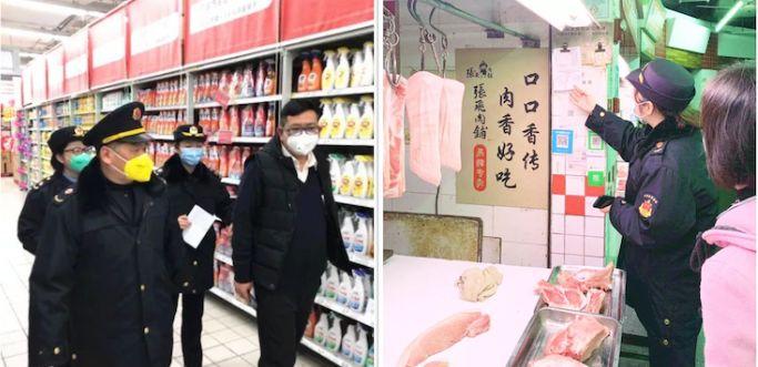 长寿区防疫检疫站最新新闻动态报道