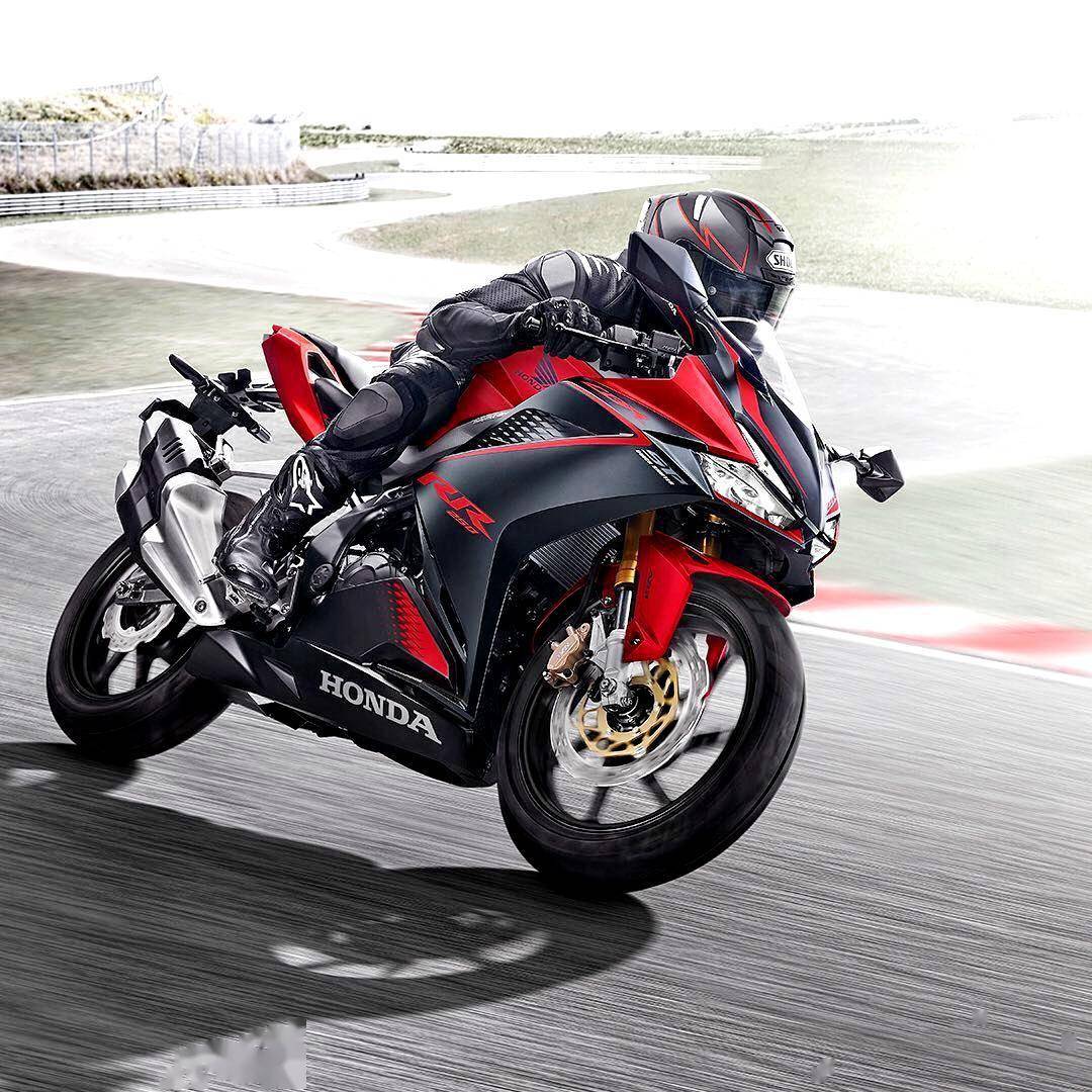 关于 CBR250RR 最新消息的深度解析与最新消息速递