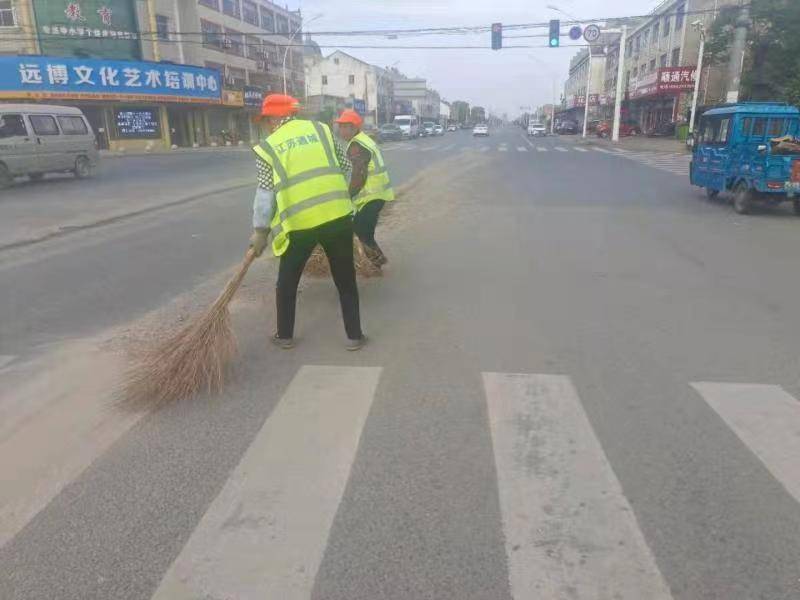 兰西县公路运输管理事业单位最新领导概况