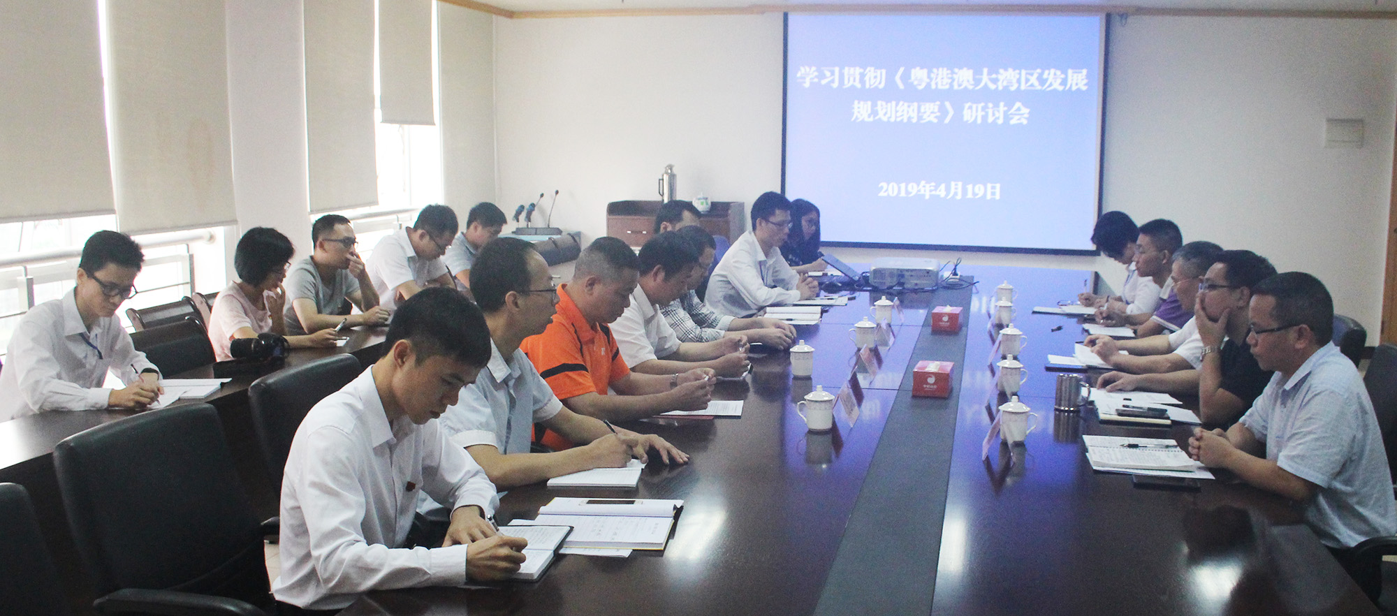 海口市市政管理局最新发展规划概览