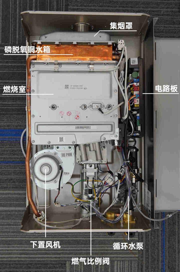 海尔热水器最新型号，科技与舒适完美融合