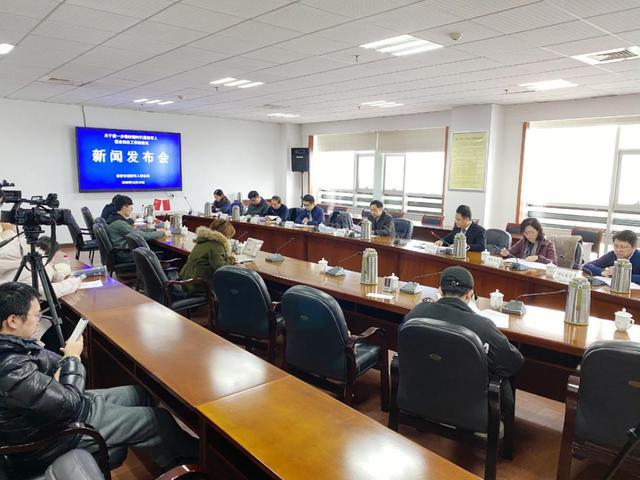 清苑县退役军人事务局最新动态报道