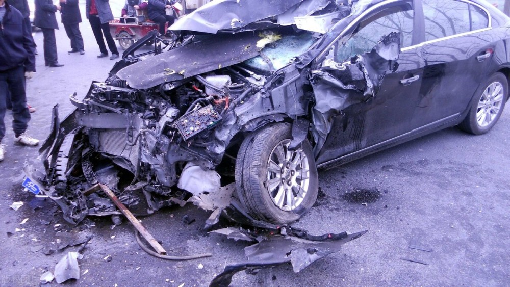 最新惨烈车祸事件，悲剧引发的警醒与反思