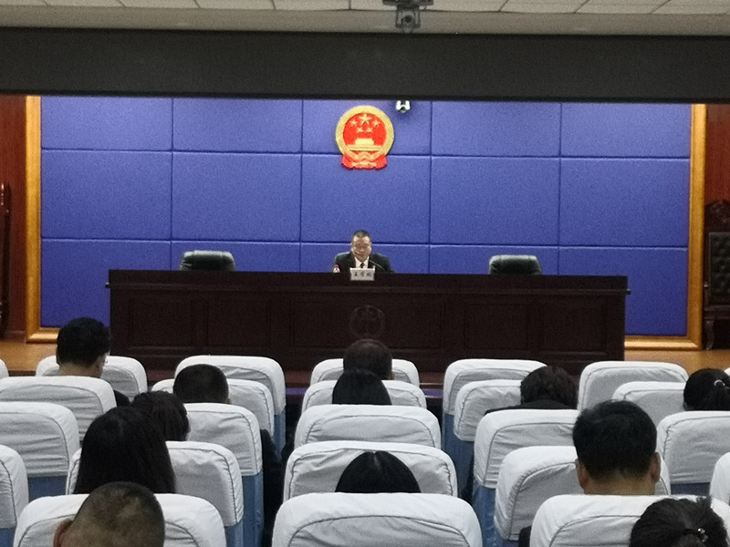 道里区剧团新任领导引领创新，塑造未来戏剧新篇章