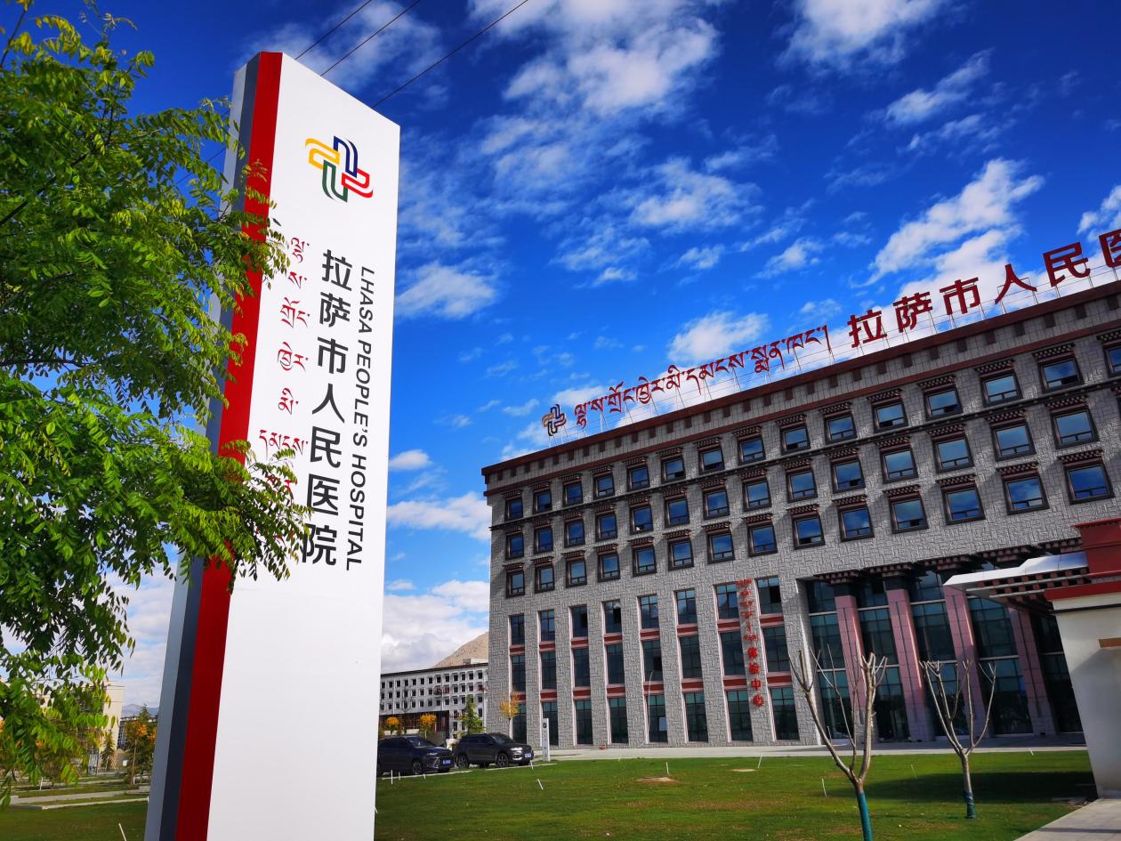 拉萨市行政审批办公室最新发展规划揭秘