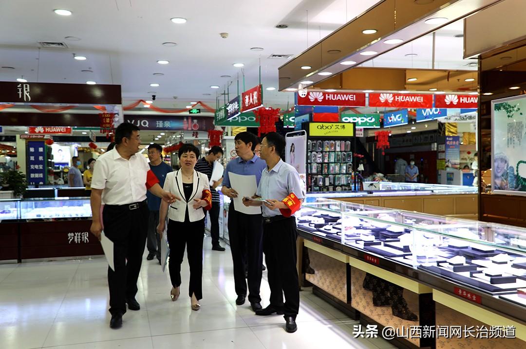 屯留县卫生健康局领导团队全新亮相，未来工作展望与领导团队介绍