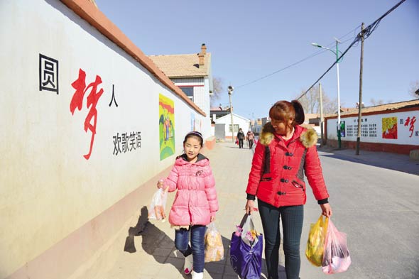 牛家营子镇最新新闻深度报道，最新动态与事件概述