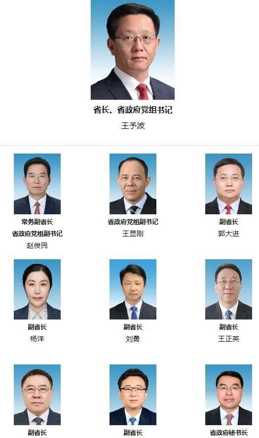 最新各省常委概况及工作重点解析