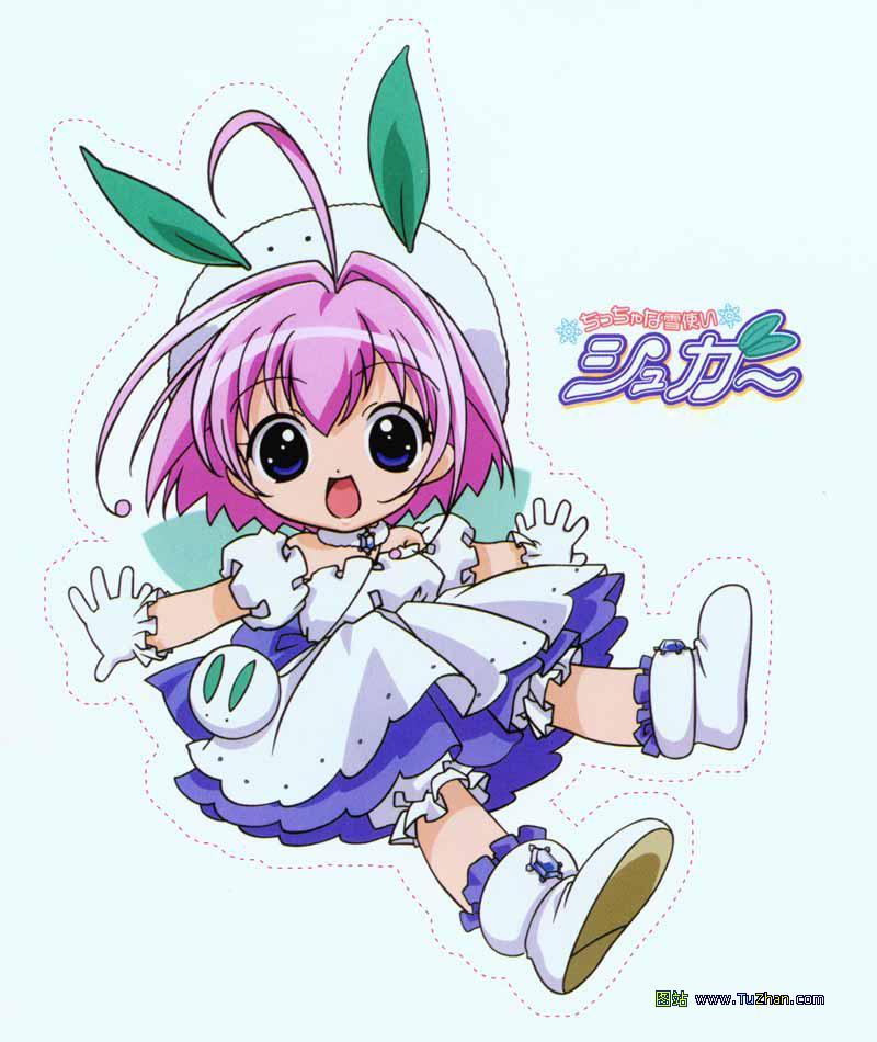 最新Kawaii流行趋势探索