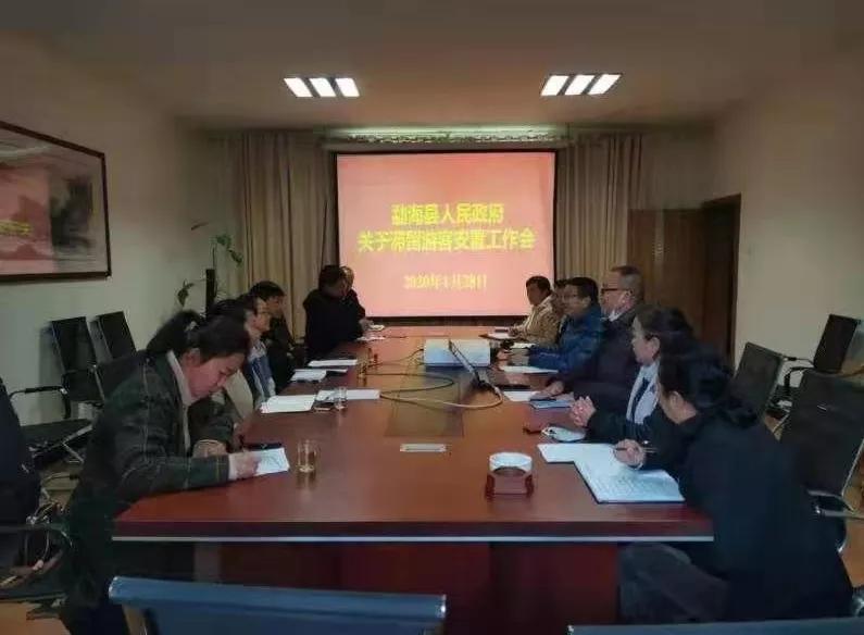 勐海县文化局动态更新，推动文化事业高质量发展，助力县域文化繁荣前行