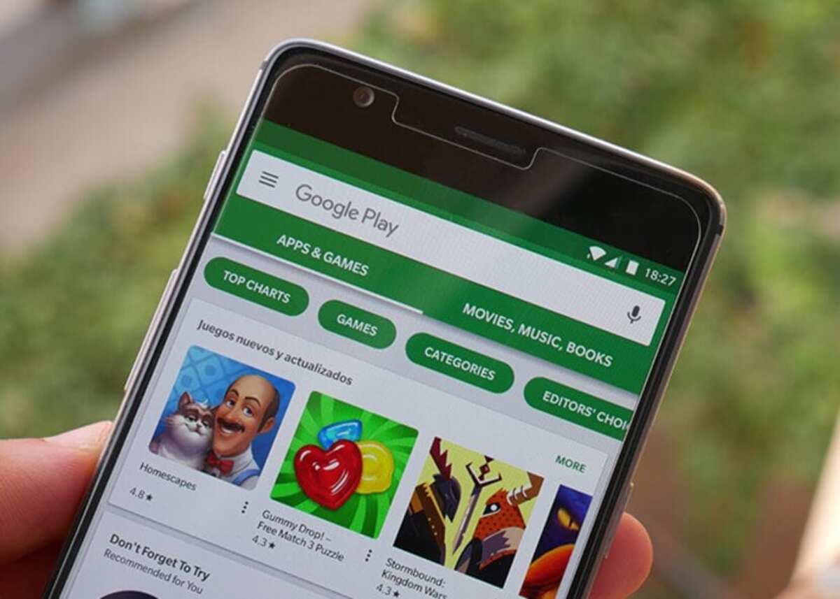 Google商店最新动态，引领数字时代的创新潮流
