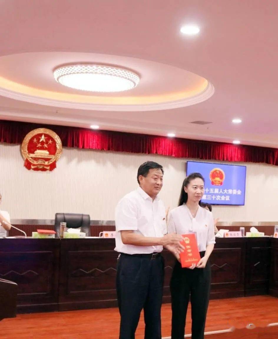 商水县统计局人事任命揭晓，开启未来统计新篇章