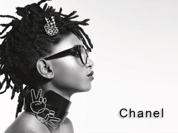 Chanel最新广告重塑优雅魅力，展现独特风采