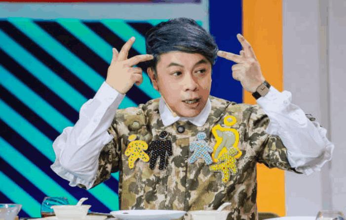 小S多元魅力综艺节目，引领娱乐新风潮，全新节目亮相！