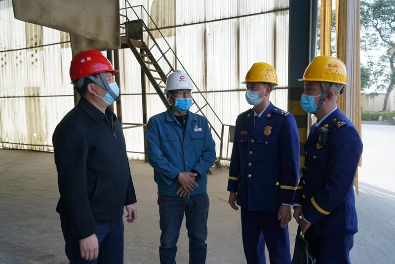 宾川县应急管理局最新项目，构建现代化应急救援体系，提升应急响应能力