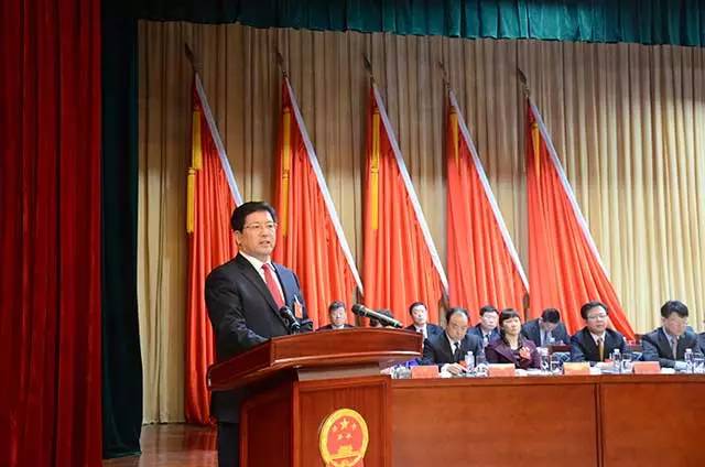 李沧区人民政府办公室人事大调整，重塑领导团队，助力区域新发展