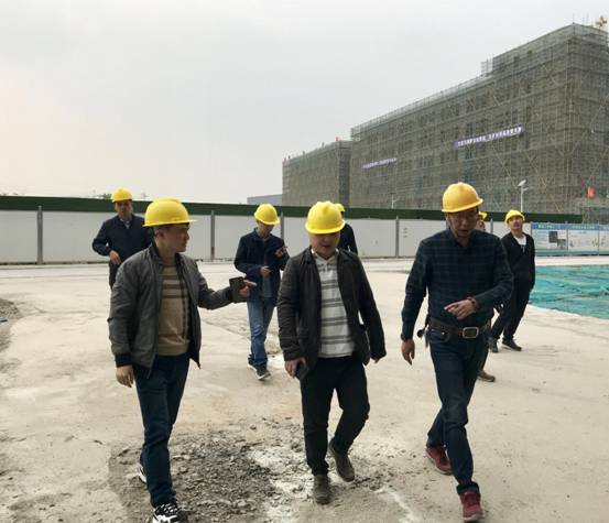 昌邑区级公路维护监理事业单位领导最新动态及工作概述