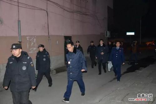 嘉善传销最新动态揭秘，警惕陷阱，社会共醒时刻