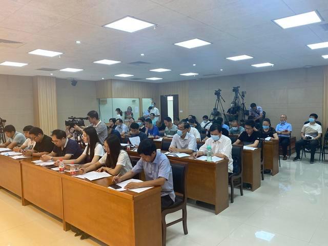南阳市地方税务局最新发展规划概览