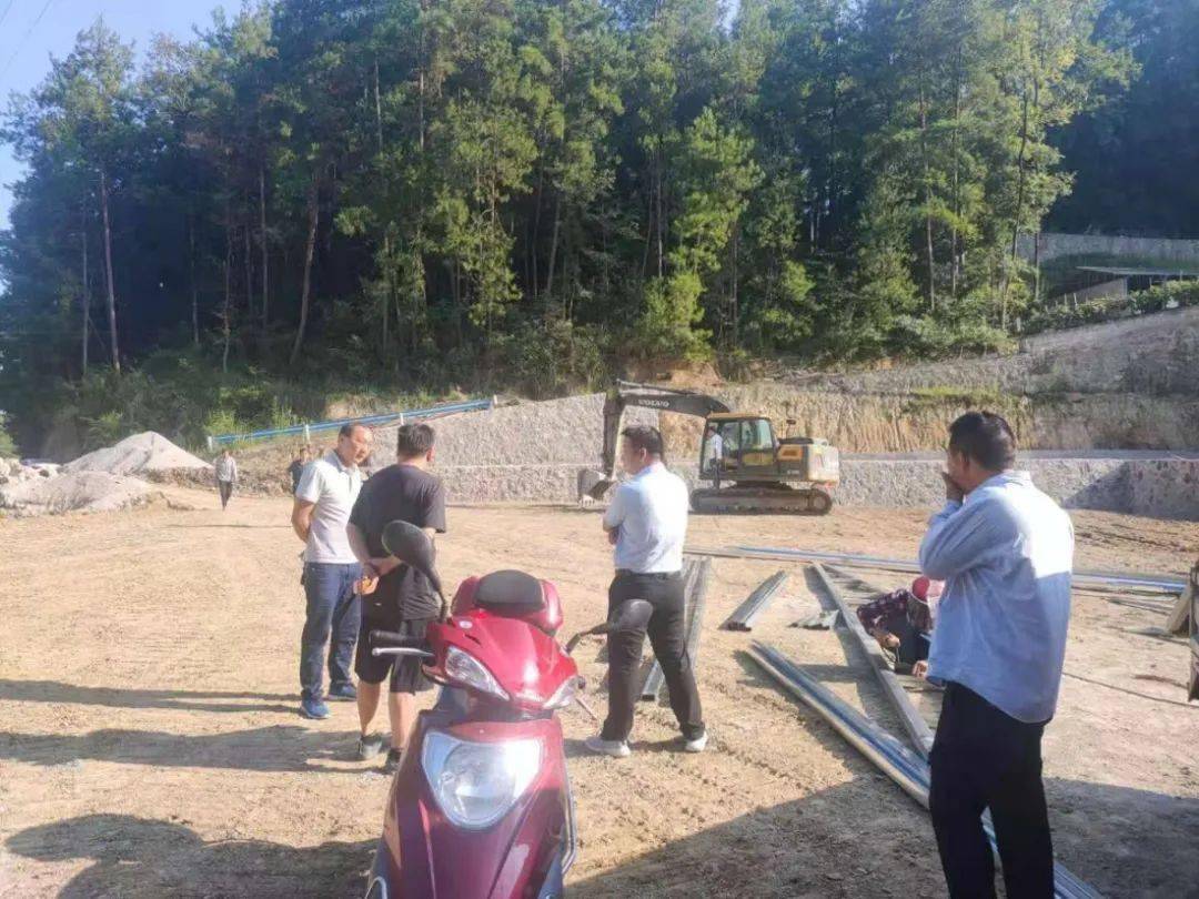 三猛乡最新项目，引领乡村发展的强大动力源泉