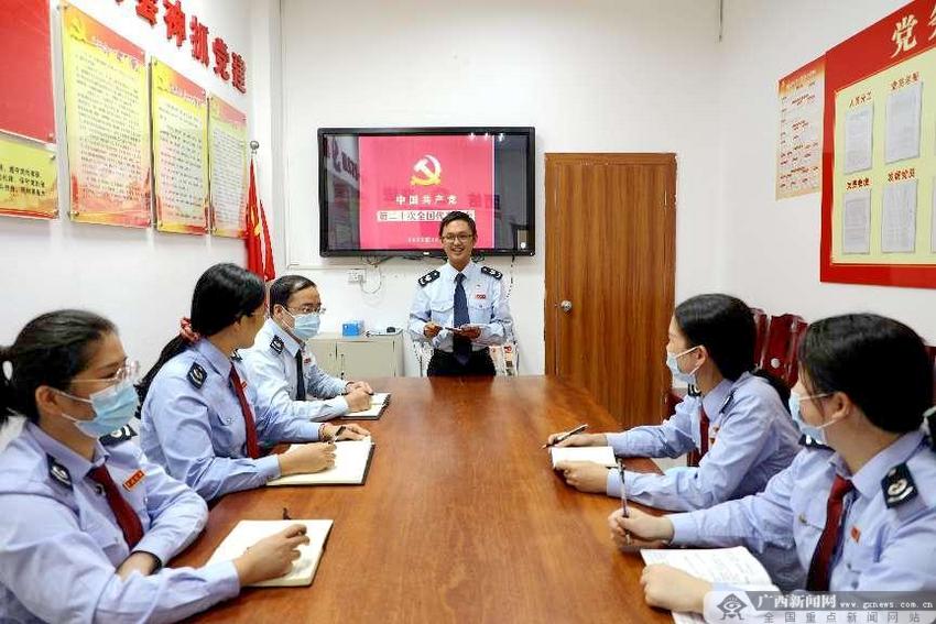 柳州市地方税务局最新招聘信息概览，职位空缺与申请指南