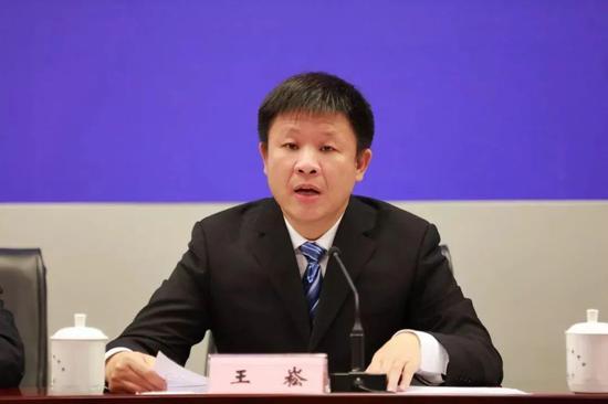 蒙城县科技局最新领导团队亮相，未来展望及领导团队介绍