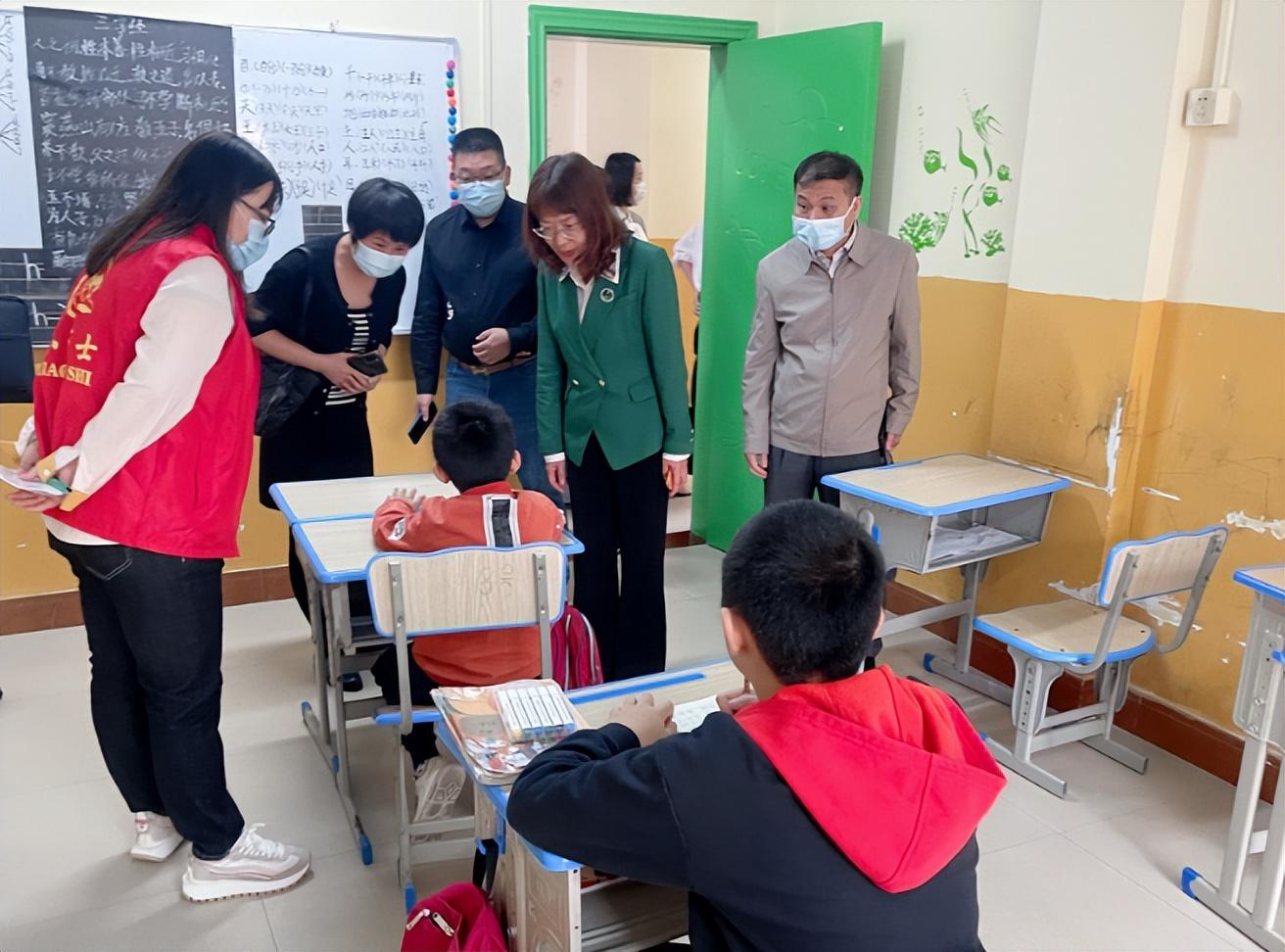 荔城区康复事业单位新项目启动，推动康复事业跃升新高度