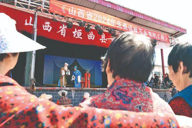 垣曲县剧团最新新闻动态发布
