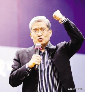财经郎咸平最新动态与深度观点解析