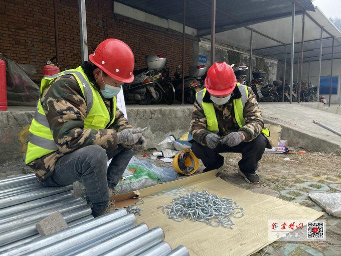 张湾区住房和城乡建设局最新项目概览介绍