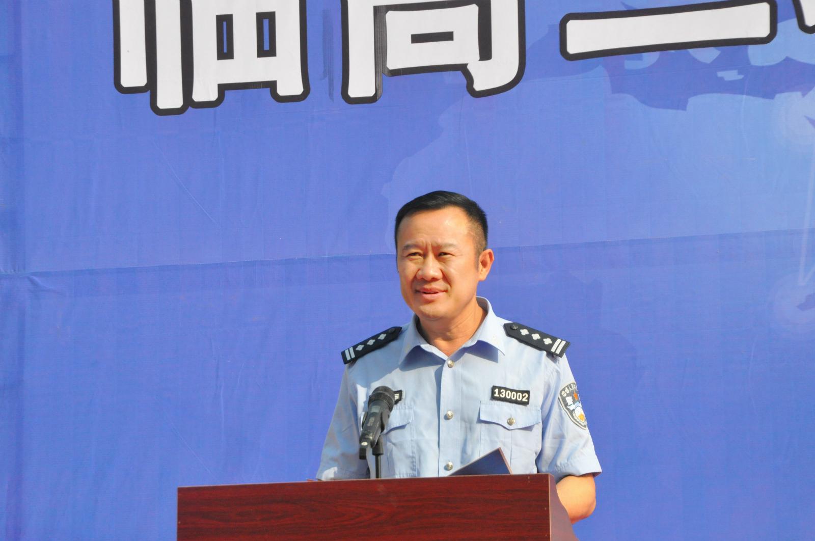 临城县发展和改革局领导团队引领县域经济迈向新高度