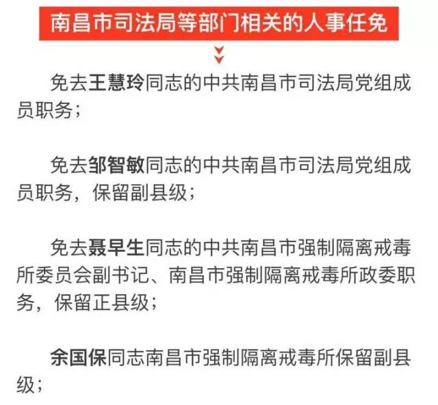 于都县科技局人事任命最新动态，任命概览及未来展望
