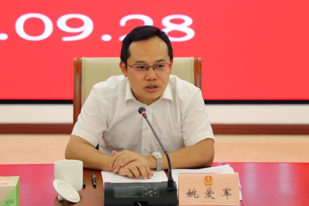 无锡市劳动和社会保障局领导团队最新调整及重要举措概述