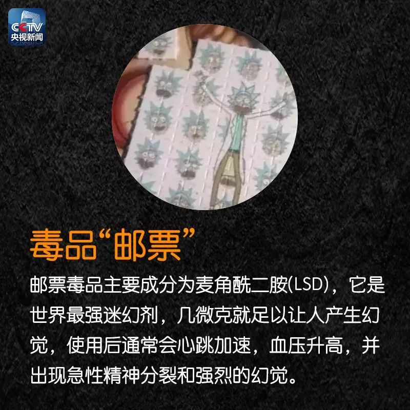 警惕毒品危害，了解最新毒品图片的重要性