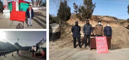 晋城最新小区，现代都市生活的理想家园