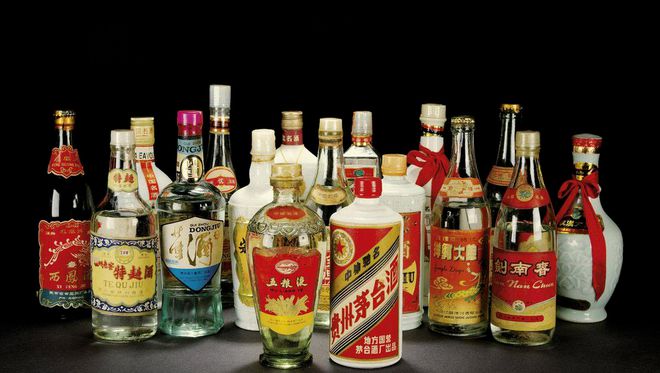 中国最新十大名酒，千年传承的精华品鉴