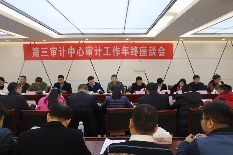 淮南市审计局发展规划，构建现代化审计体系，推动审计事业新发展