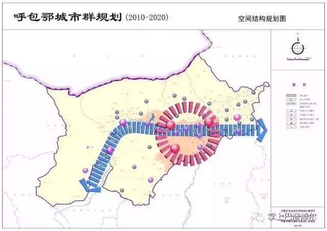 巴彦淖尔市建设局最新发展规划揭秘